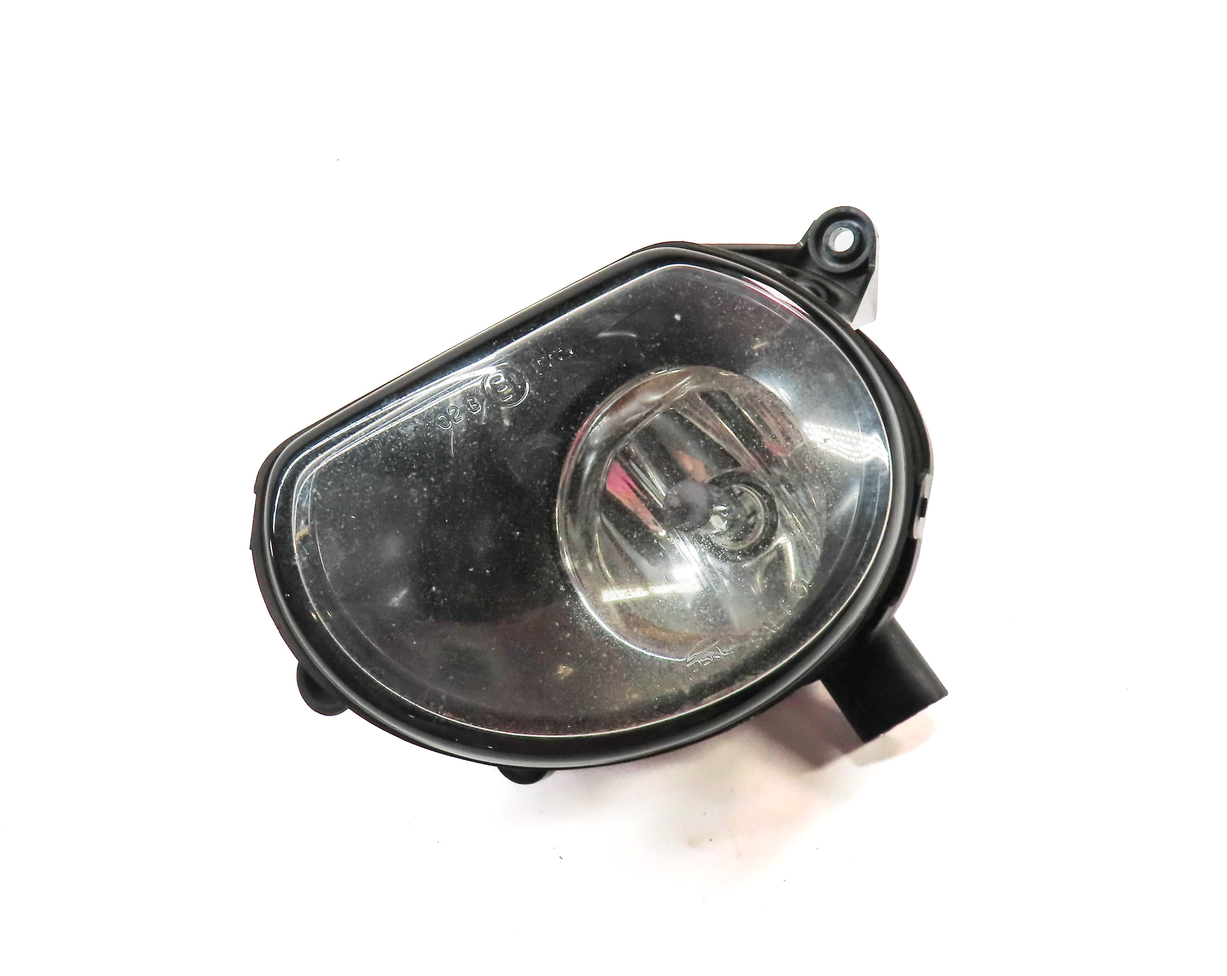 2006-2009 AUDI A3 (8P) Q7 (4L) FRONT LEFT DRIVER FOGLIGHT FOG LIGHT LAMP — exact item pictured